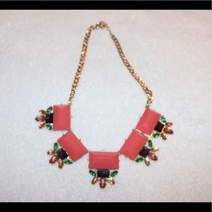 Statement Necklace
